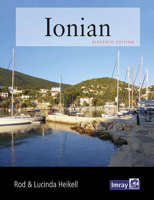 Ionian