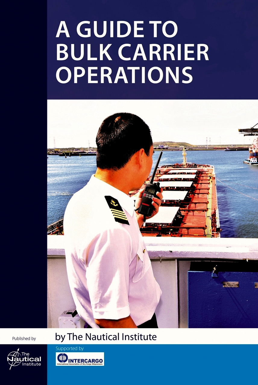 A GUIDE TO BULK CARRIER OPERATIONS