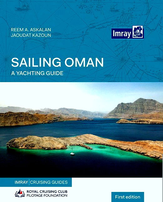 SAILING OMAN